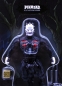 Preview: Savage World Hellraiser III 5 1/2 Action Figure PINHEAD von Funko